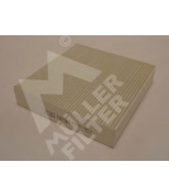 MULLER FILTER - FC163 - 